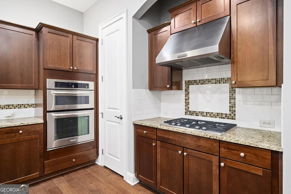 3560 Allee Elm DR Johns Creek, GA 30022