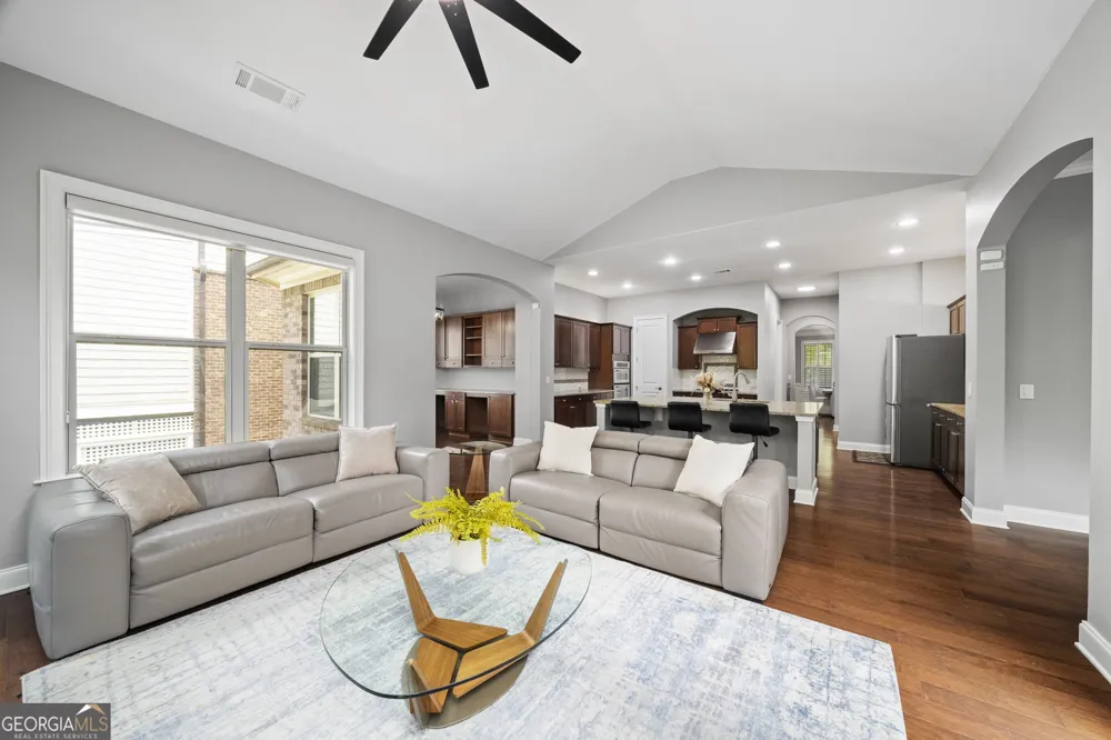 3560 Allee Elm DR Johns Creek, GA 30022