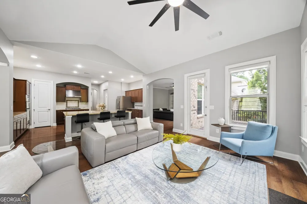 3560 Allee Elm DR Johns Creek, GA 30022