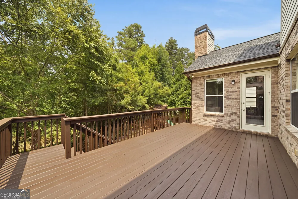3560 Allee Elm DR Johns Creek, GA 30022