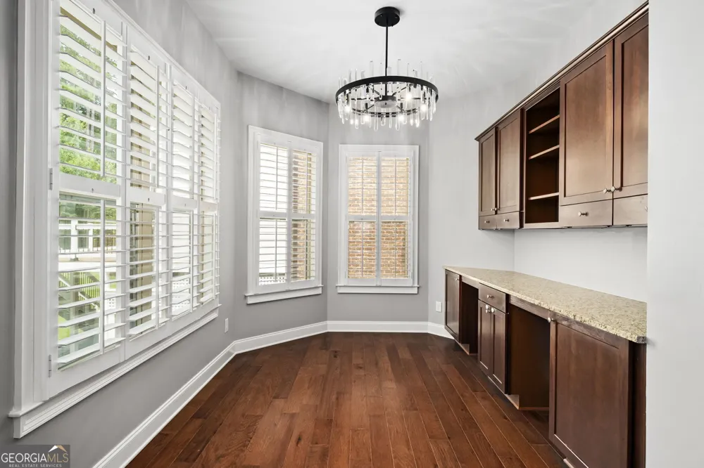 3560 Allee Elm DR Johns Creek, GA 30022