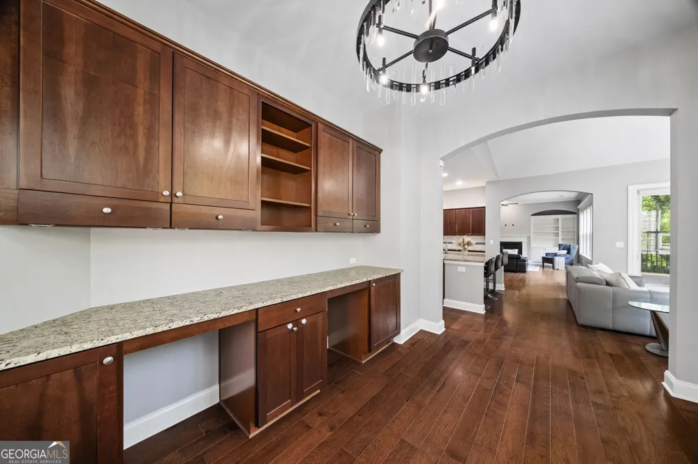 3560 Allee Elm DR Johns Creek, GA 30022