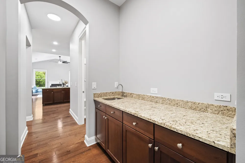 3560 Allee Elm DR Johns Creek, GA 30022