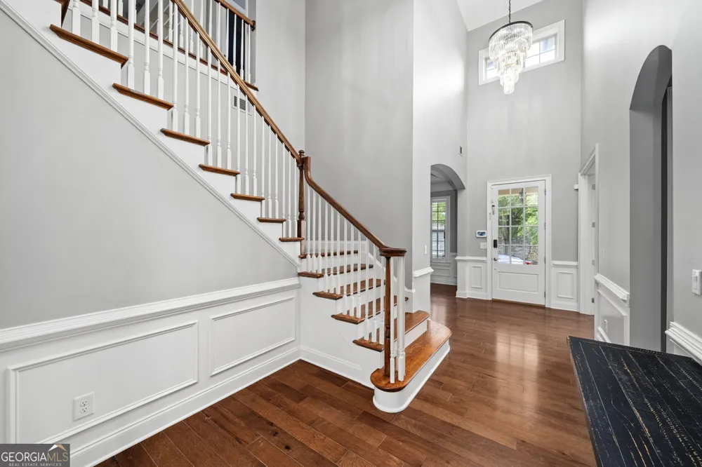 3560 Allee Elm DR Johns Creek, GA 30022