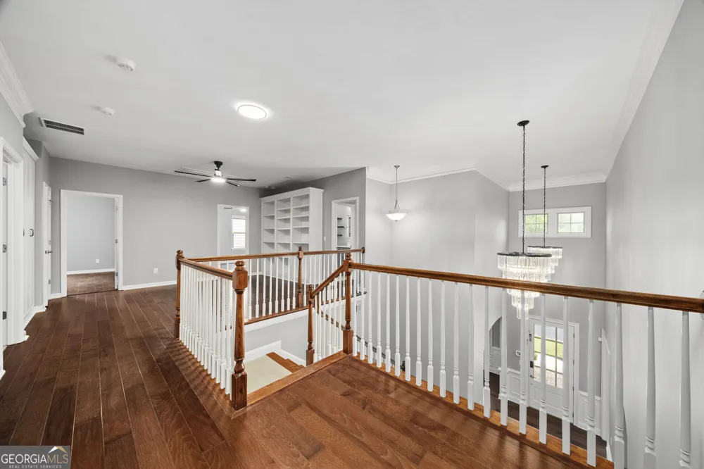 3560 Allee Elm DR Johns Creek, GA 30022