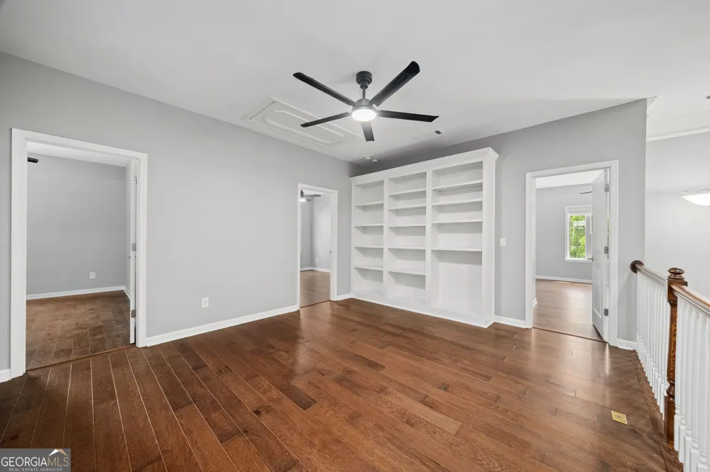 3560 Allee Elm DR Johns Creek, GA 30022
