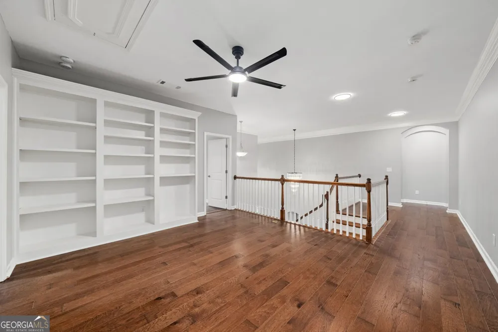 3560 Allee Elm DR Johns Creek, GA 30022