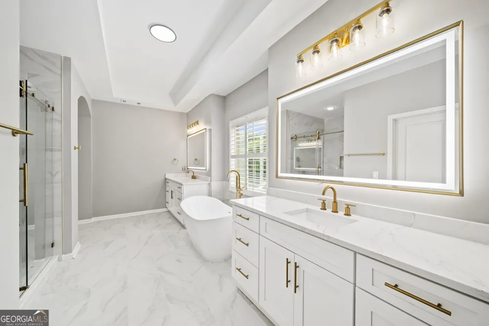 3560 Allee Elm DR Johns Creek, GA 30022