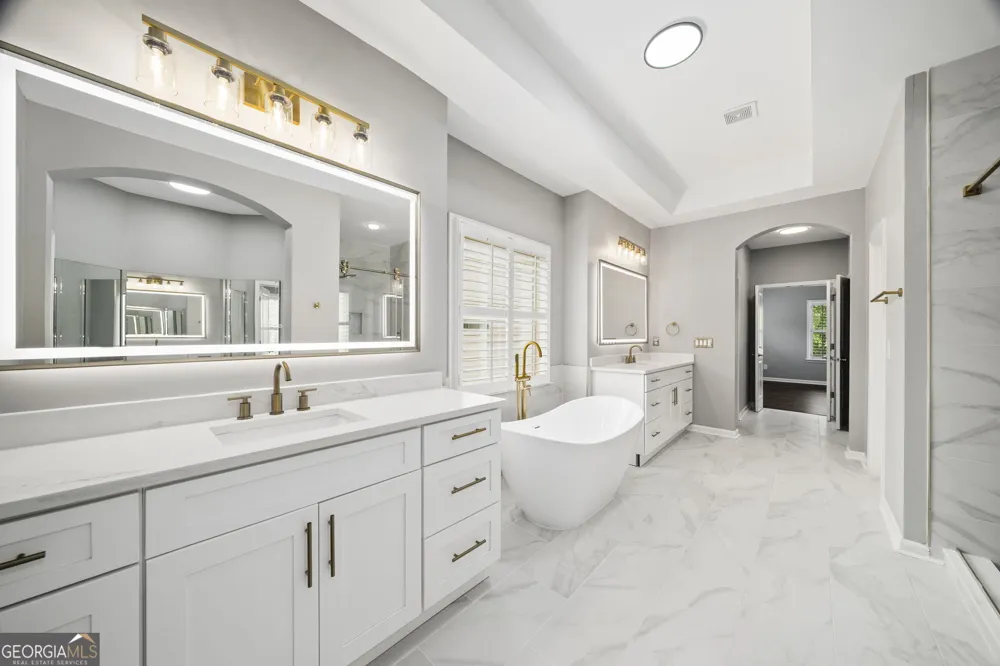 3560 Allee Elm DR Johns Creek, GA 30022