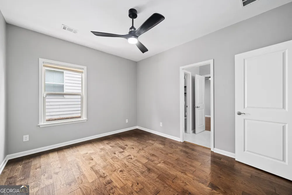 3560 Allee Elm DR Johns Creek, GA 30022