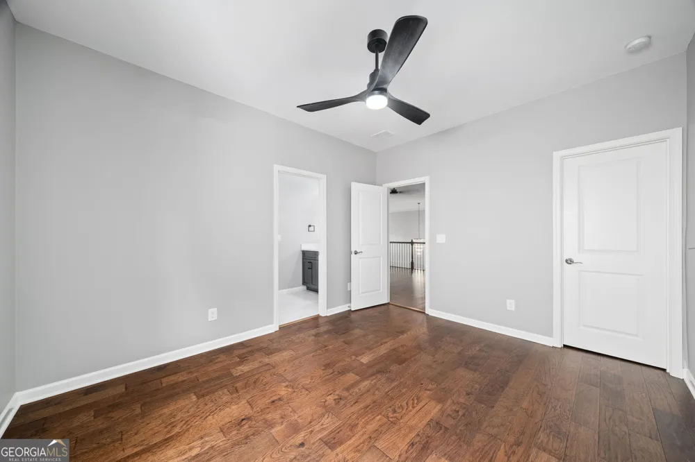 3560 Allee Elm DR Johns Creek, GA 30022
