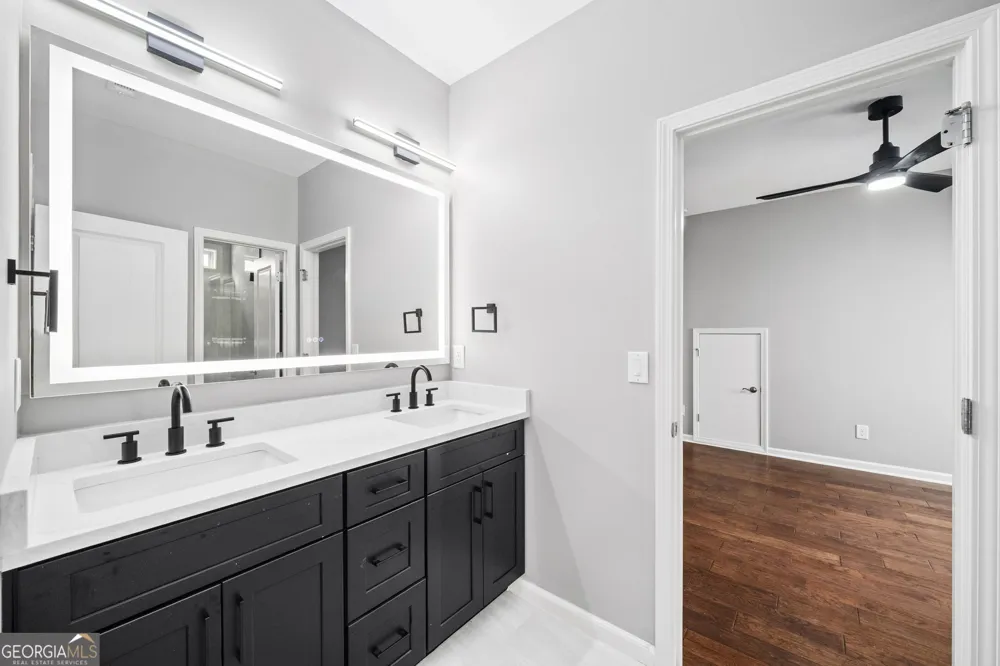 3560 Allee Elm DR Johns Creek, GA 30022