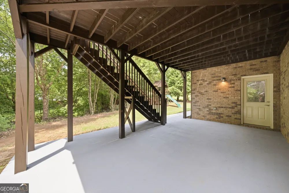 3560 Allee Elm DR Johns Creek, GA 30022