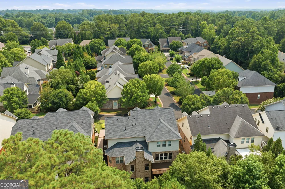 3560 Allee Elm DR Johns Creek, GA 30022