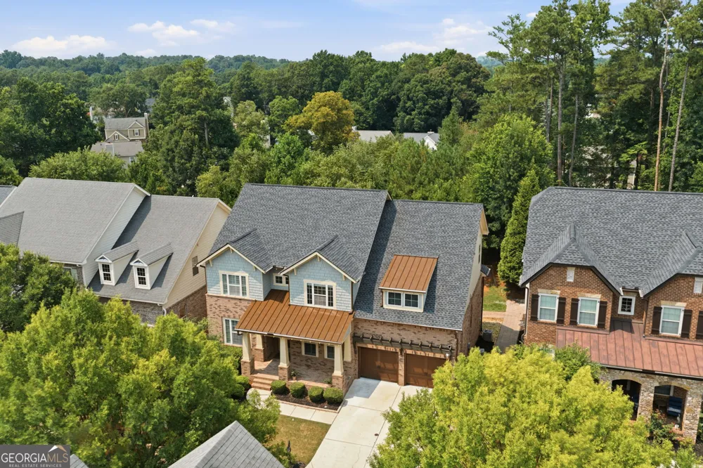 3560 Allee Elm DR Johns Creek, GA 30022