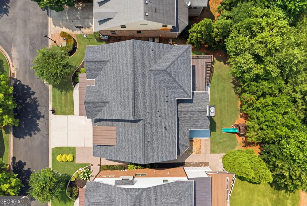 3560 Allee Elm DR Johns Creek, GA 30022