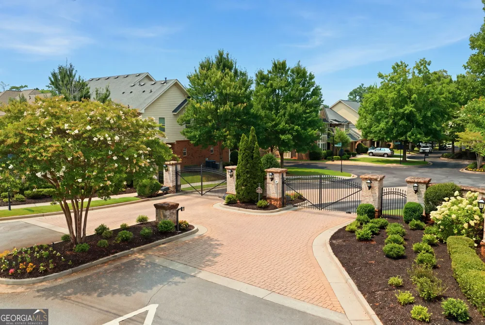 3560 Allee Elm DR Johns Creek, GA 30022