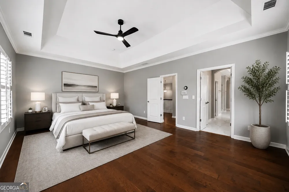 3560 Allee Elm DR Johns Creek, GA 30022