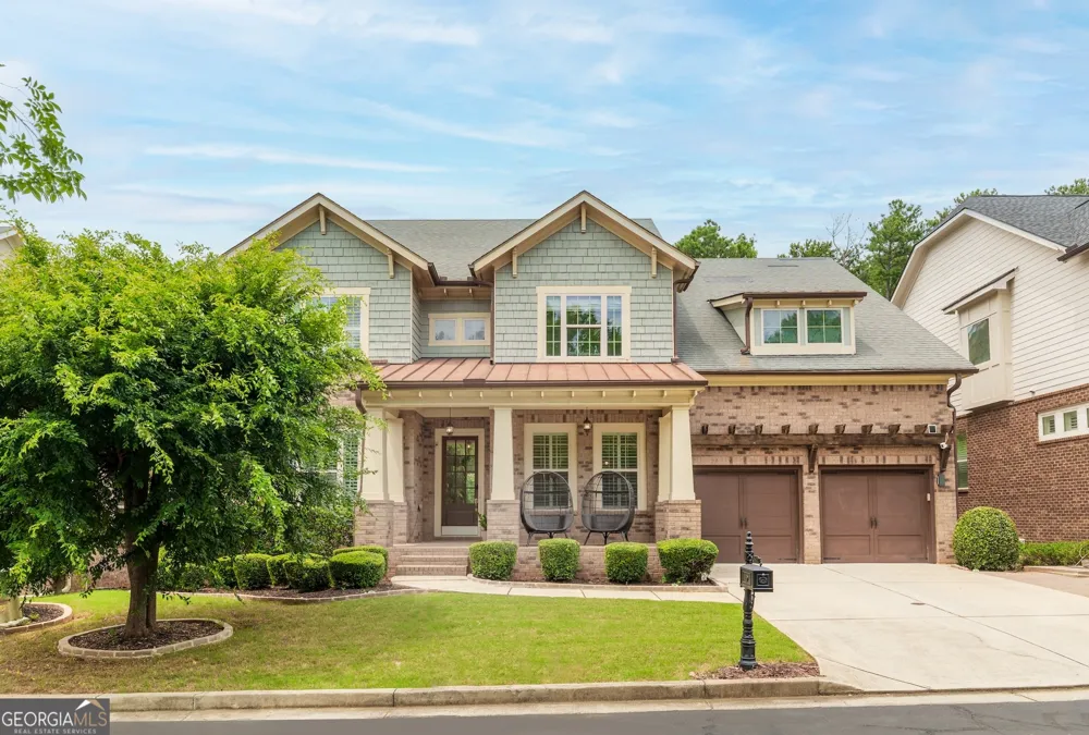 3560 Allee Elm DR Johns Creek, GA 30022
