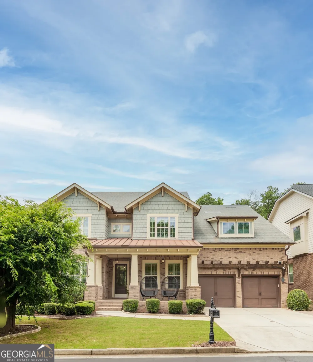3560 Allee Elm DR Johns Creek, GA 30022