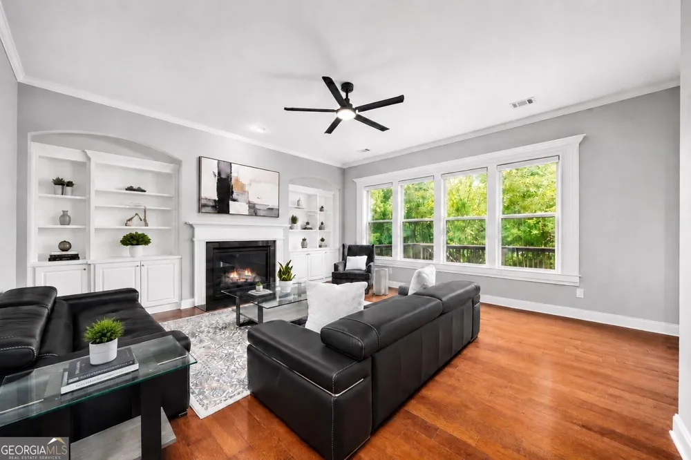 3560 Allee Elm DR Johns Creek, GA 30022