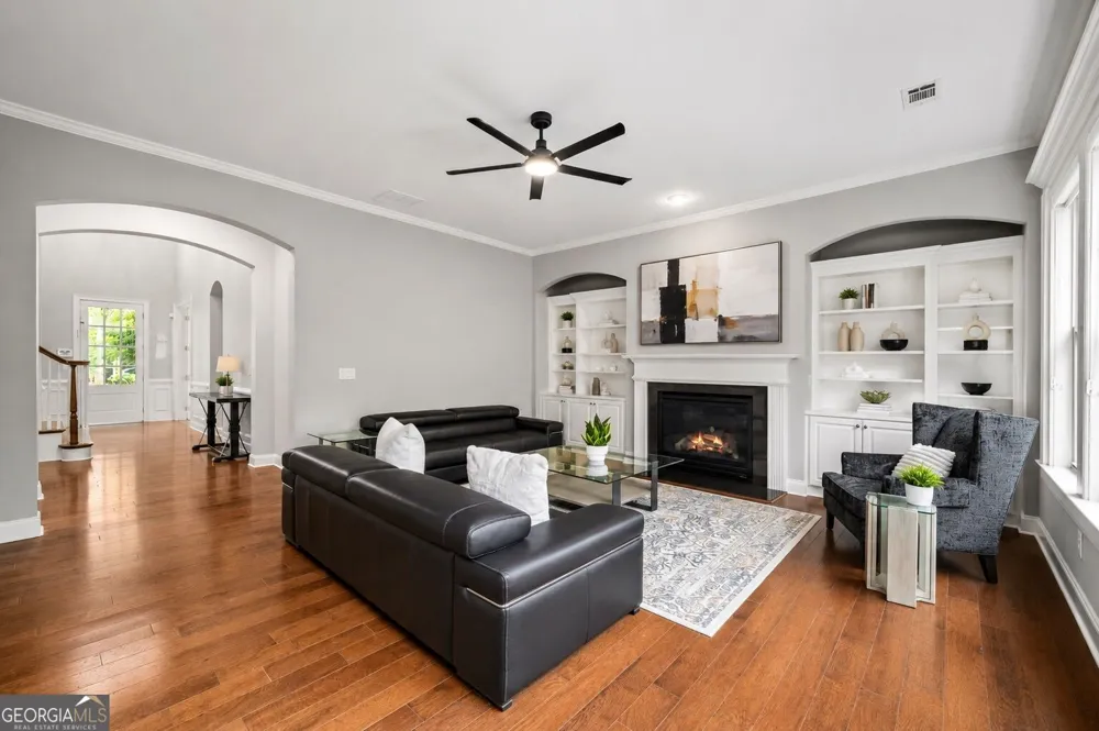 3560 Allee Elm DR Johns Creek, GA 30022