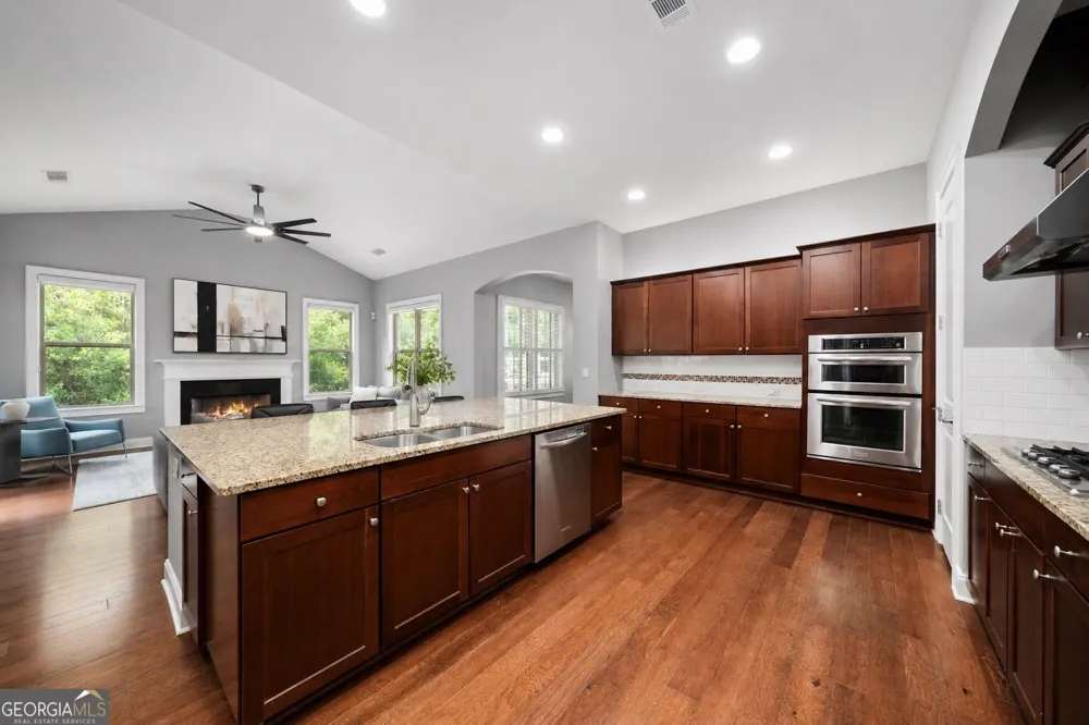 3560 Allee Elm DR Johns Creek, GA 30022