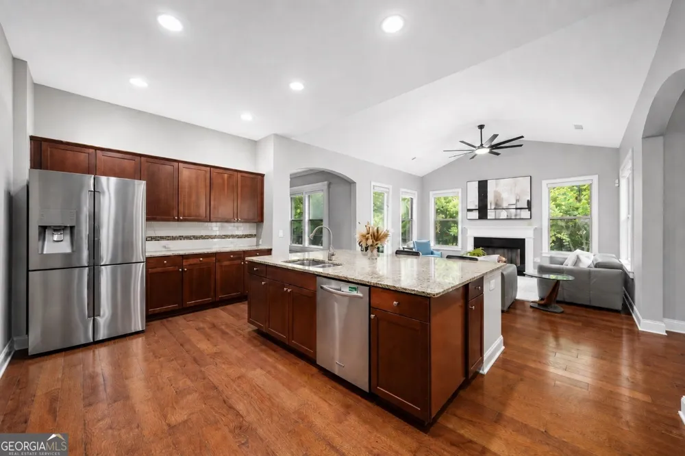 3560 Allee Elm DR Johns Creek, GA 30022