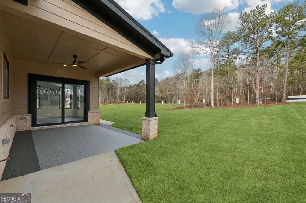 21 Rocky Ridge WAY Auburn, GA 30011