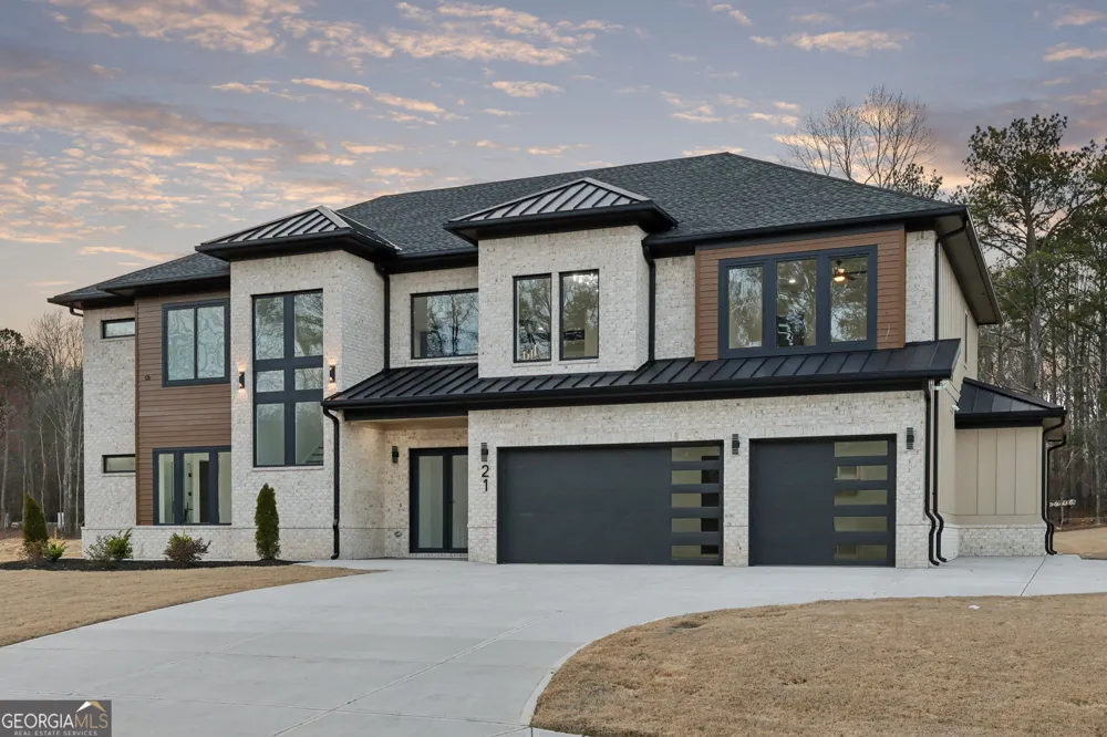 21 Rocky Ridge WAY Auburn, GA 30011