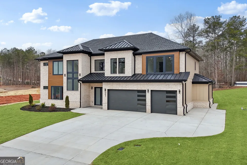 21 Rocky Ridge WAY Auburn, GA 30011