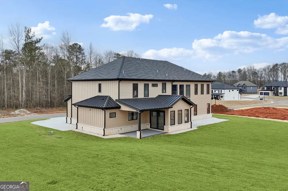 21 Rocky Ridge WAY Auburn, GA 30011