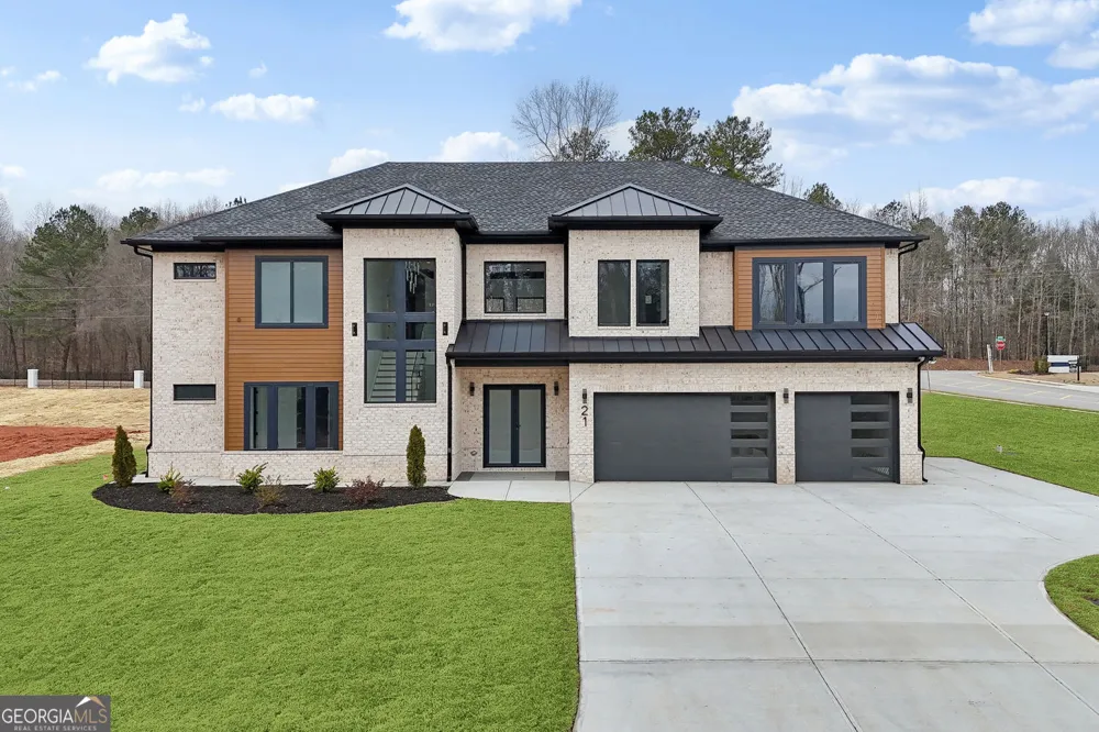21 Rocky Ridge WAY Auburn, GA 30011