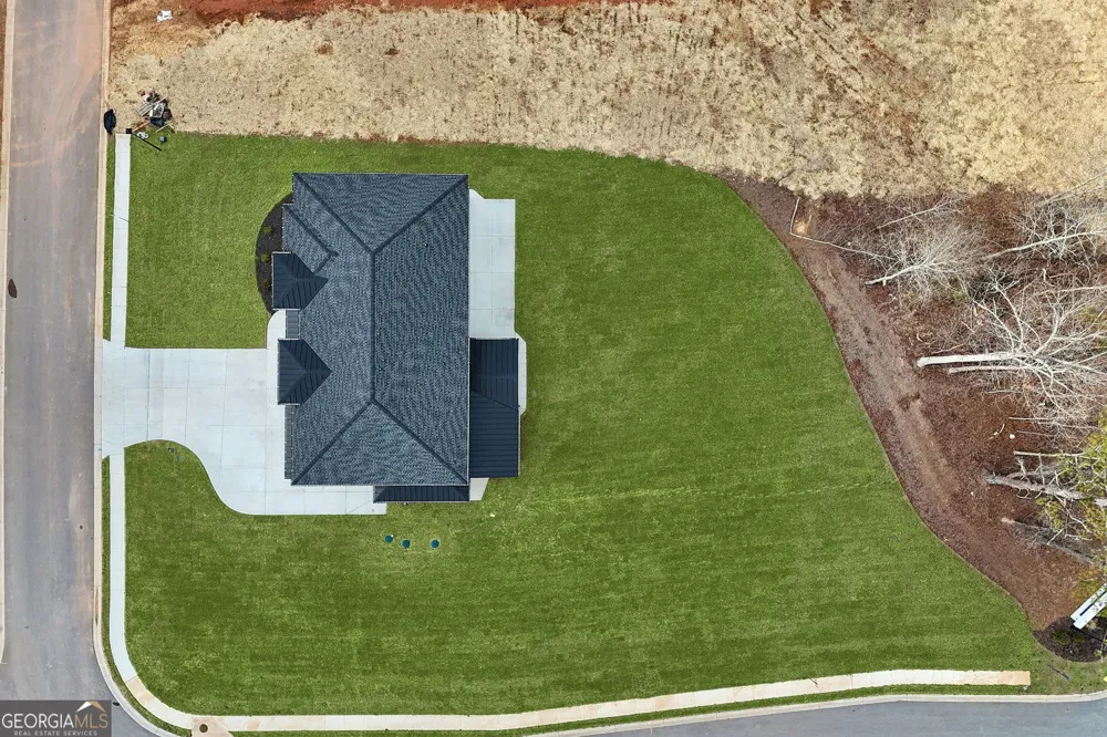 21 Rocky Ridge WAY Auburn, GA 30011