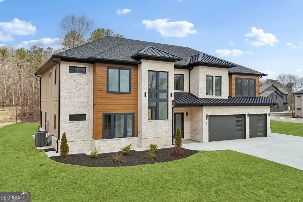 21 Rocky Ridge WAY Auburn, GA 30011