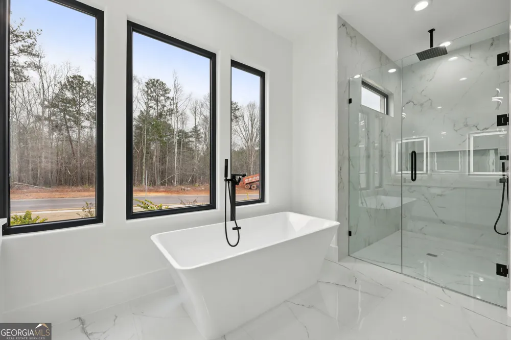 21 Rocky Ridge WAY Auburn, GA 30011