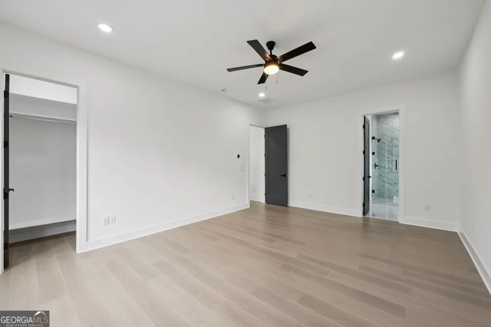21 Rocky Ridge WAY Auburn, GA 30011