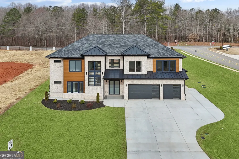 21 Rocky Ridge WAY Auburn, GA 30011