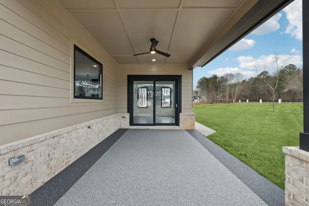 21 Rocky Ridge WAY Auburn, GA 30011
