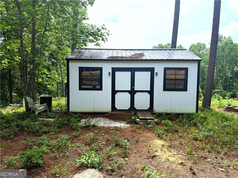 329 River Highlands RD Dahlonega, GA 30533