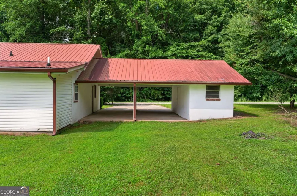 247 Amys Ford TRL Cleveland, GA 30528