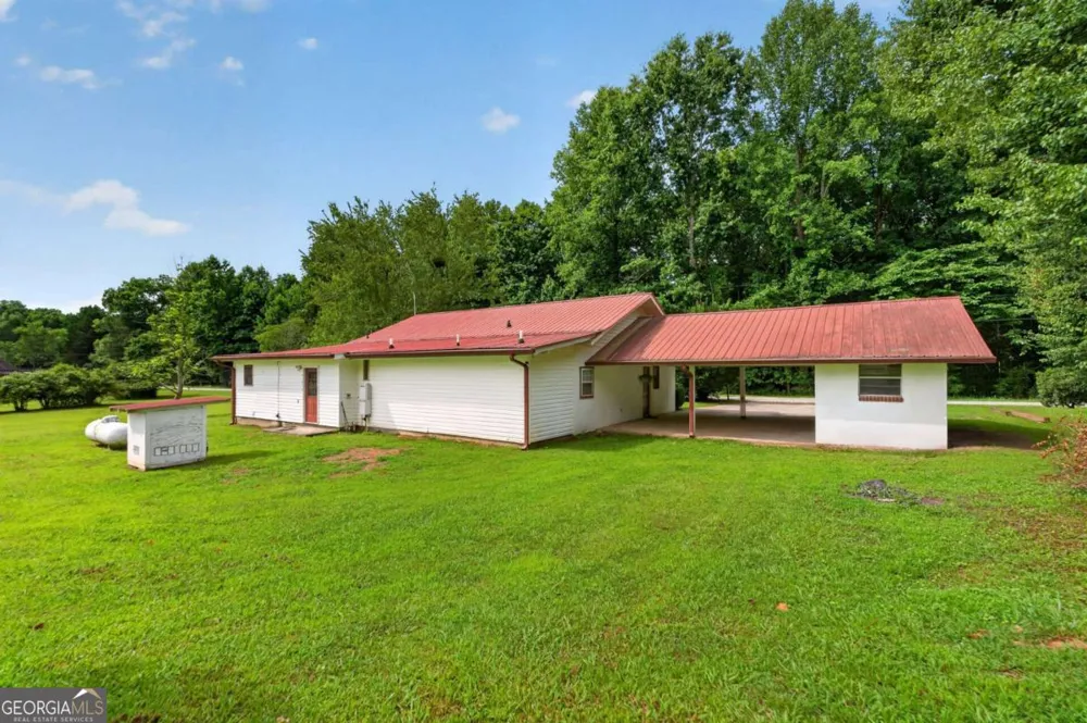 247 Amys Ford TRL Cleveland, GA 30528