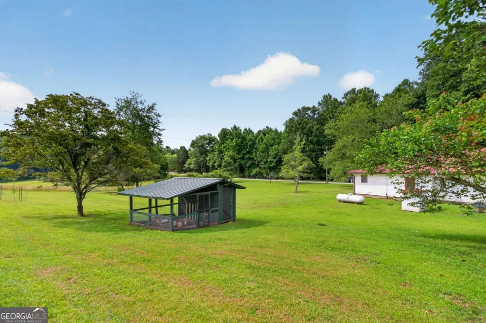 247 Amys Ford TRL Cleveland, GA 30528