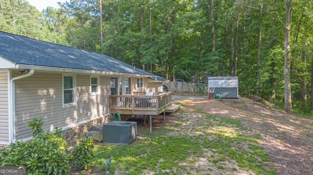 45 Lee DR Carrollton, GA 30116
