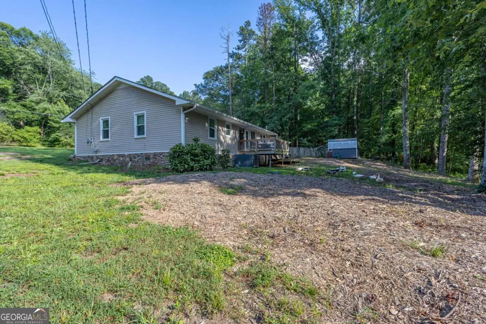 45 Lee DR Carrollton, GA 30116