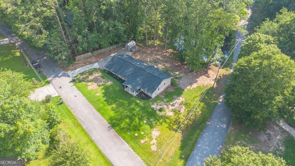 45 Lee DR Carrollton, GA 30116