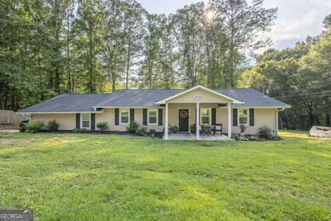 45 Lee DR