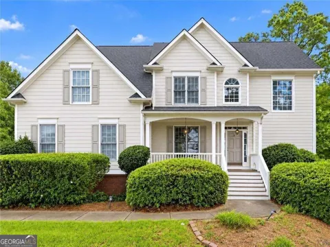 843 Bentwater DR