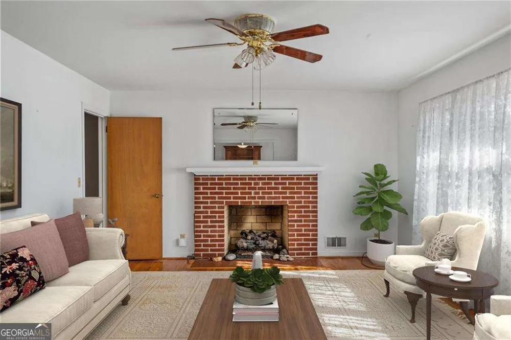441 Lawrenceville ST Norcross, GA 30071