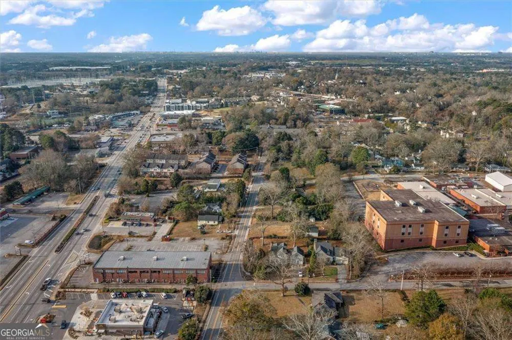 441 Lawrenceville ST Norcross, GA 30071